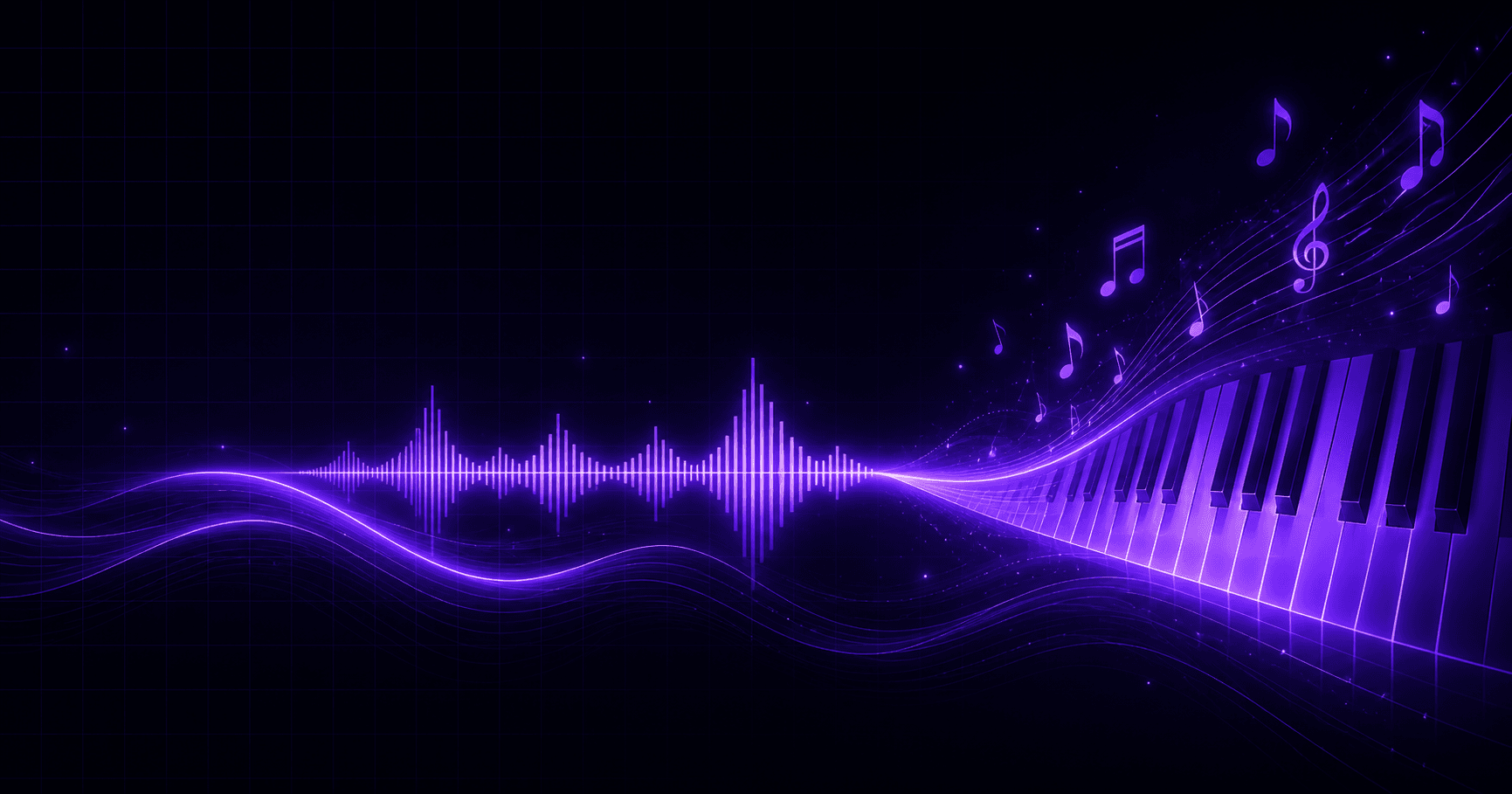Muse Forge 徹底ガイド:AI音楽生成・ボーカル除去・コード検出・ピアノ譜生成がこれ一つで のカバー画像
